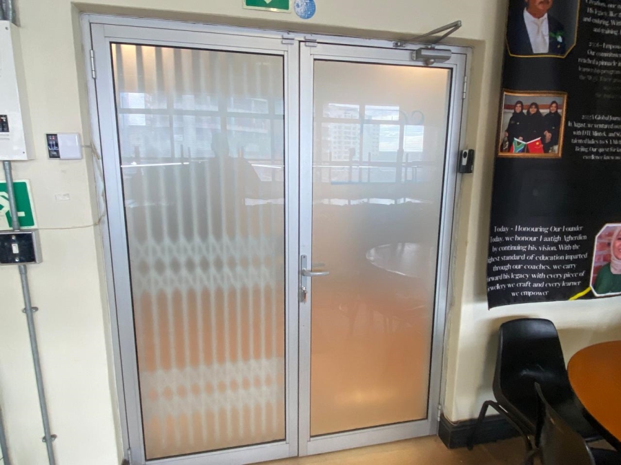 To Let commercial Property for Rent in Cape Town City Centre Western Cape